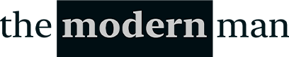 The Modern Man Blog